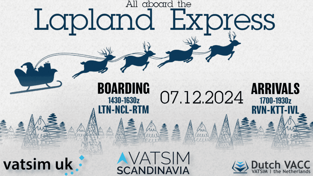 Lapland Express